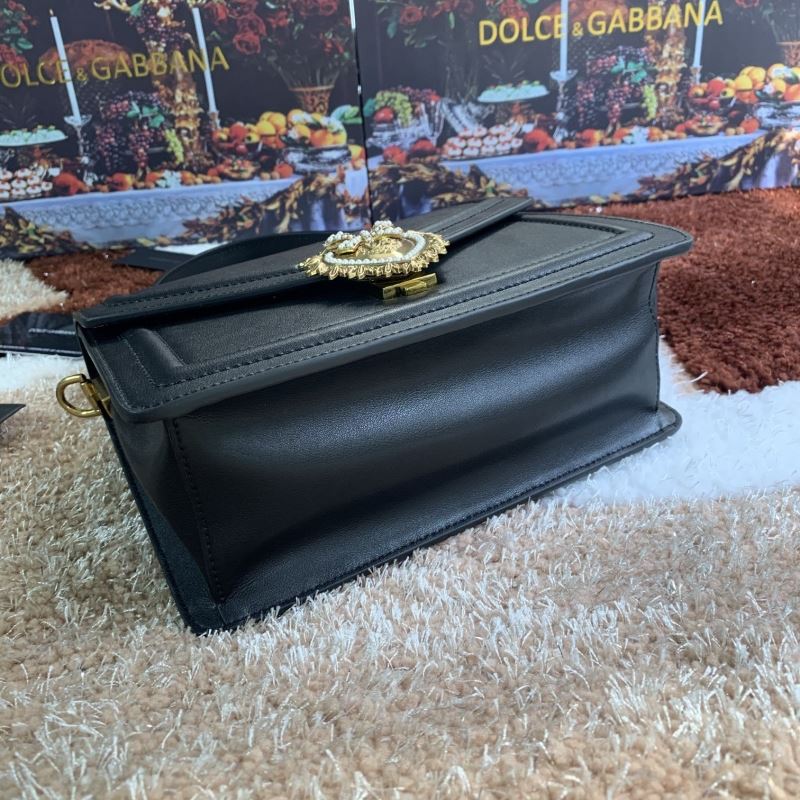 Dolce Gabbana Top Handle Bags